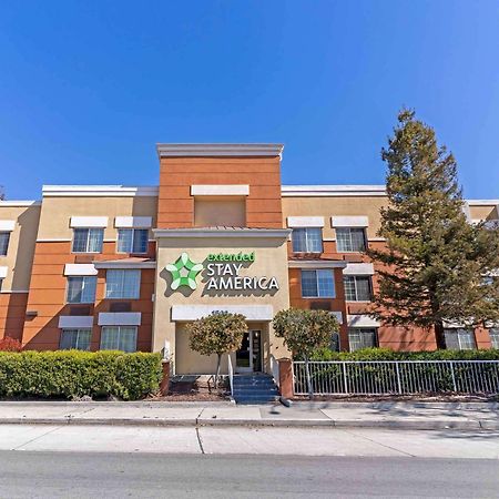 Extended Stay America Suites - San Jose - Downtown Exterior photo